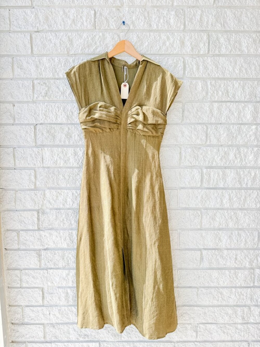 Cult Gaia Dress